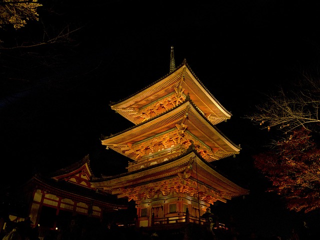 National Museum of Kyoto – Kyoto, Japan