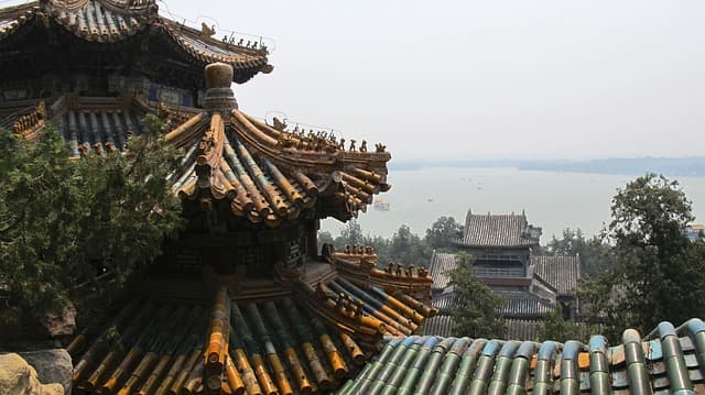 Jingdezhen Ceramic Museum – Jingdezhen, China